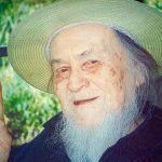 Parintele Nicodim Bujor