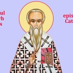 Sf. Leon Episcopul Cataniei