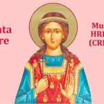 sfanta hristina