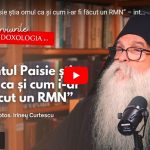 Interviu despre sfintii Paisie si Cleopa Pr. Irineu Curtescu
