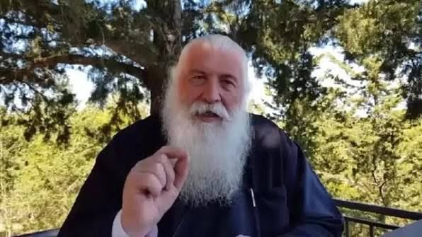 Un nou cuvânt important al Părintelui Elpidie despre ce se va întâmpla în viitor