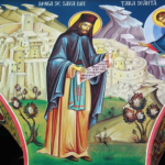 Sf. Ioan Iacob de la Neamț