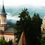 Hram Mănăstirea Rohia 2026