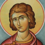 Acatistul Sfântului Mucenic Fanurie Sfântul Mucenic Fanurie