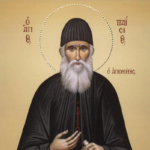 Profeție a Sfântului Paisie Aghioritul