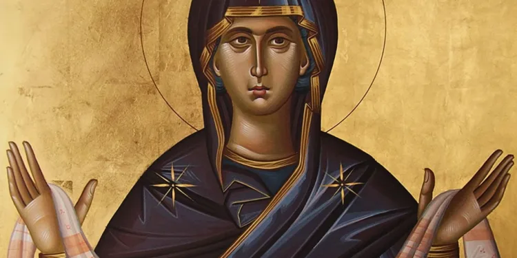 Nevoia de rugăciune