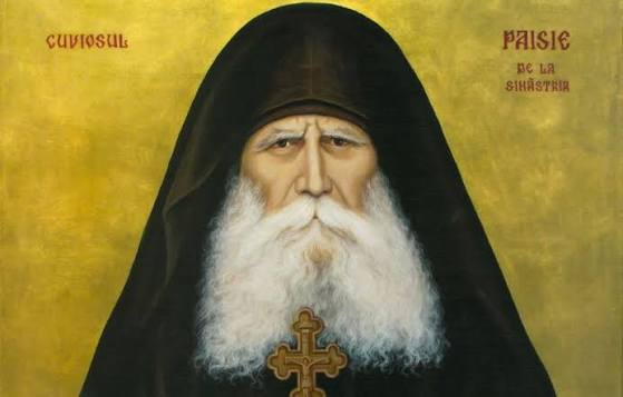 Sfântul Paisie Olaru, Despre deasa Împărtășanie